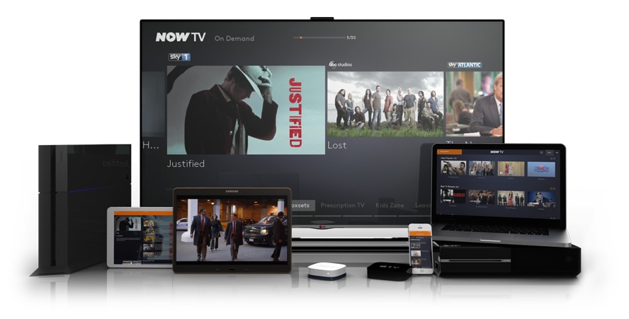 Entertainment Devices