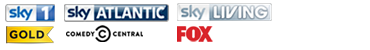 Entertainment channels