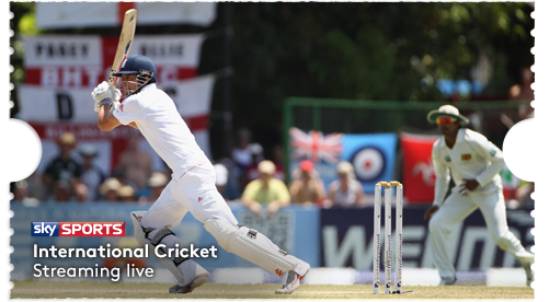 Cricket