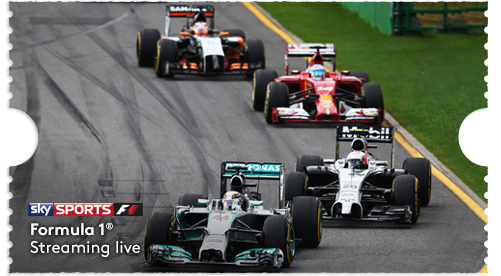 Formula 1