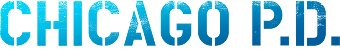 Logo "Chicago P.D."