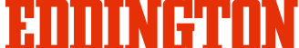 Logo Eddington