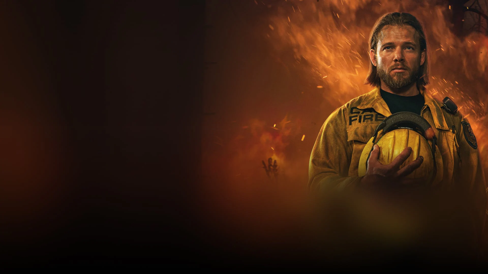 Fire Country Staffel 4