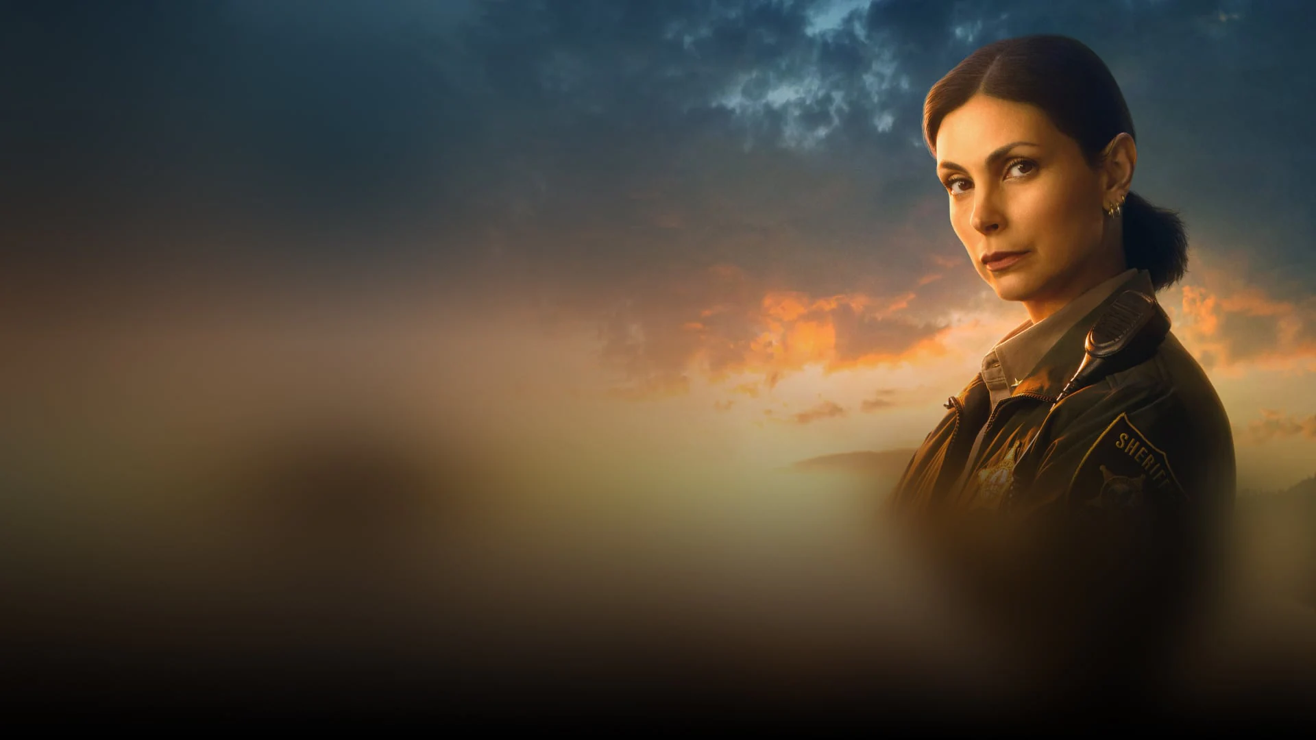 Sheriff Country Staffel 1