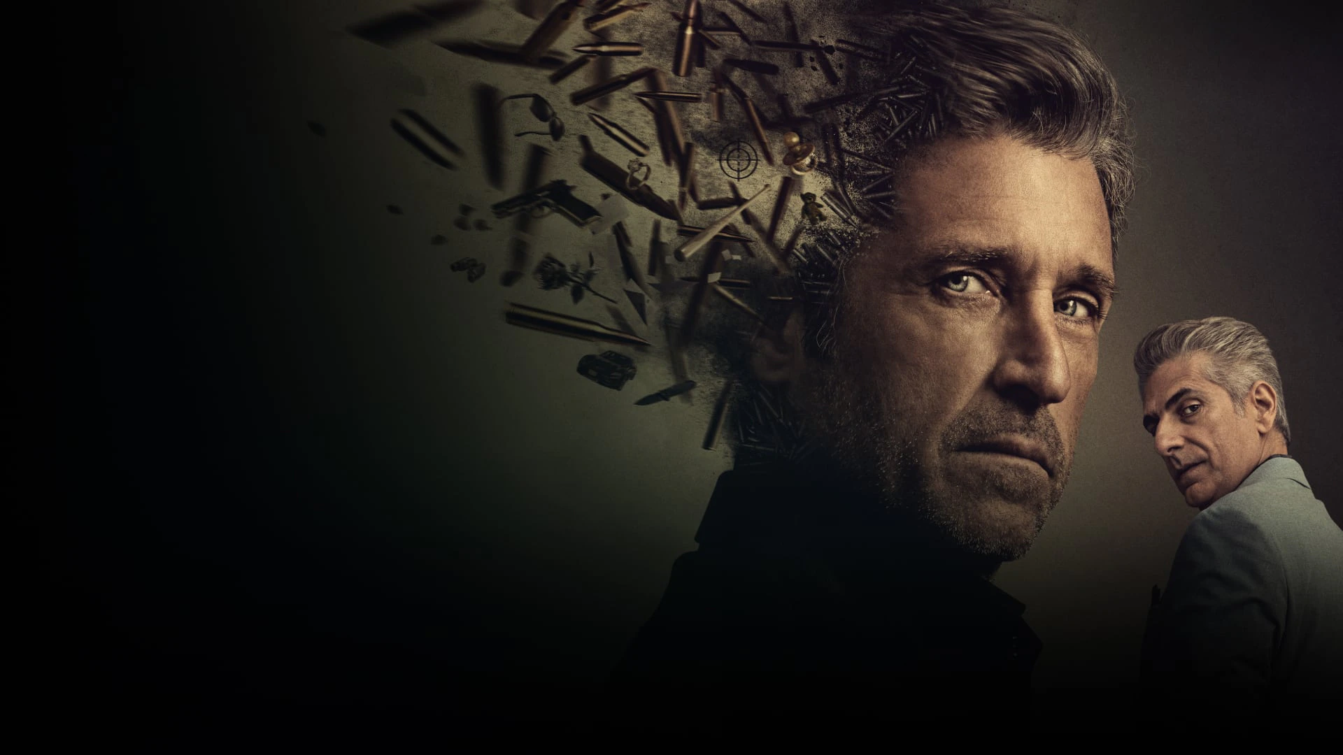 Memory of a Killer Staffel 1