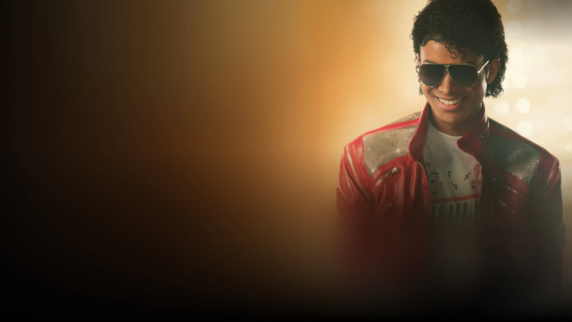 Filmplakat von "Michael".