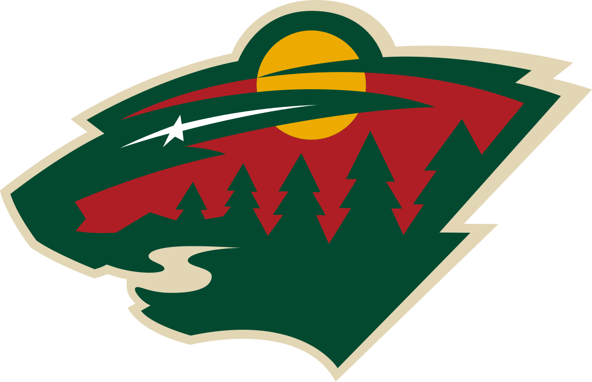 Logo Minnesota Wild