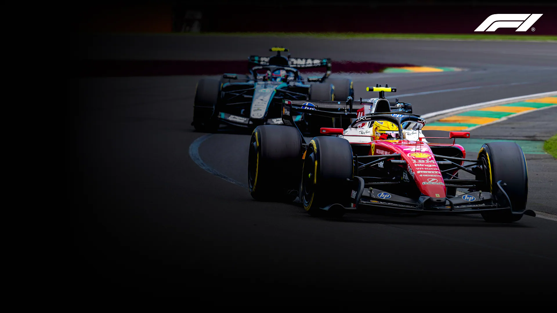Motorsport mit WOW streamen