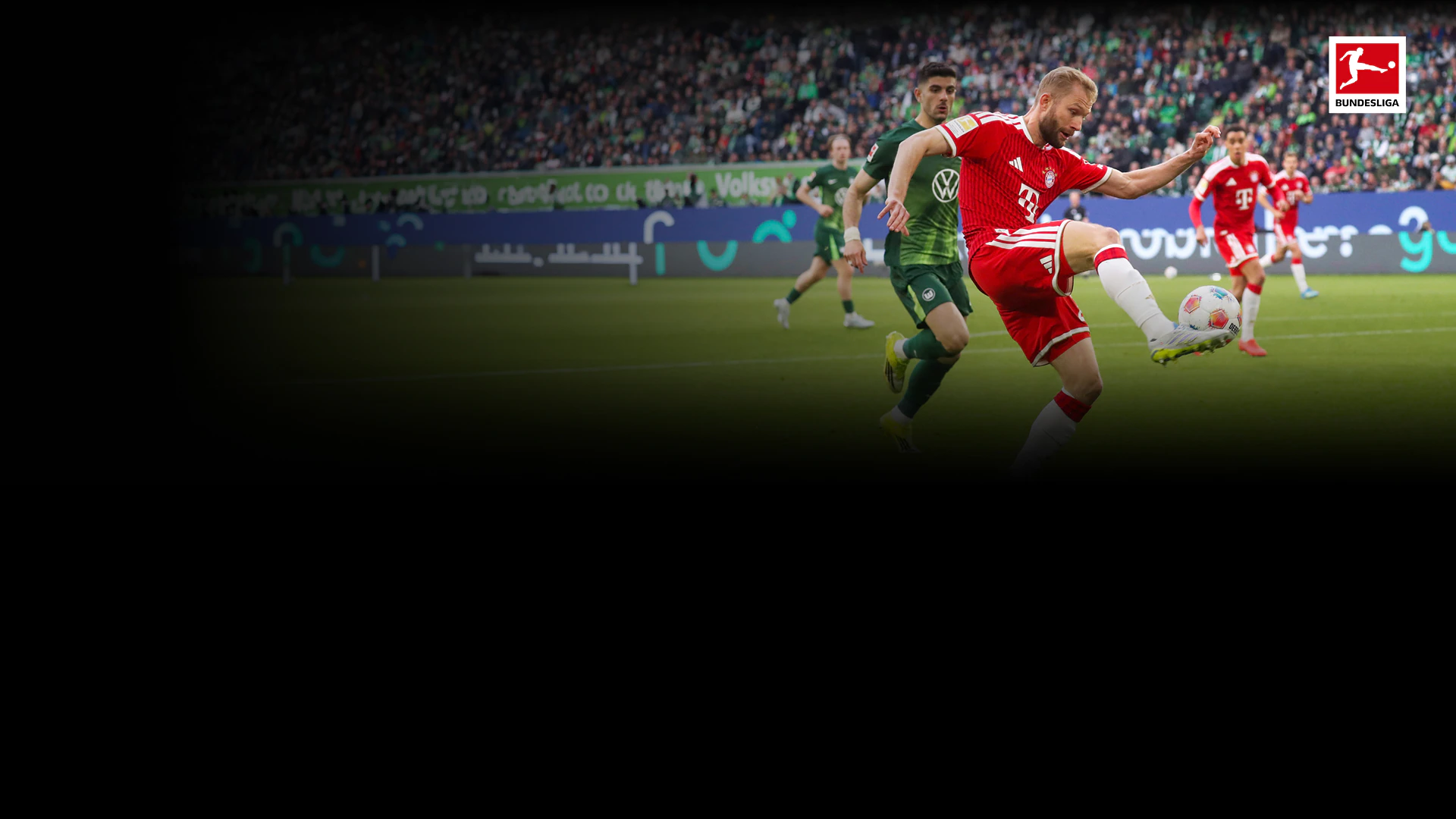Deutsche Bundesliga mit WOW streamen
