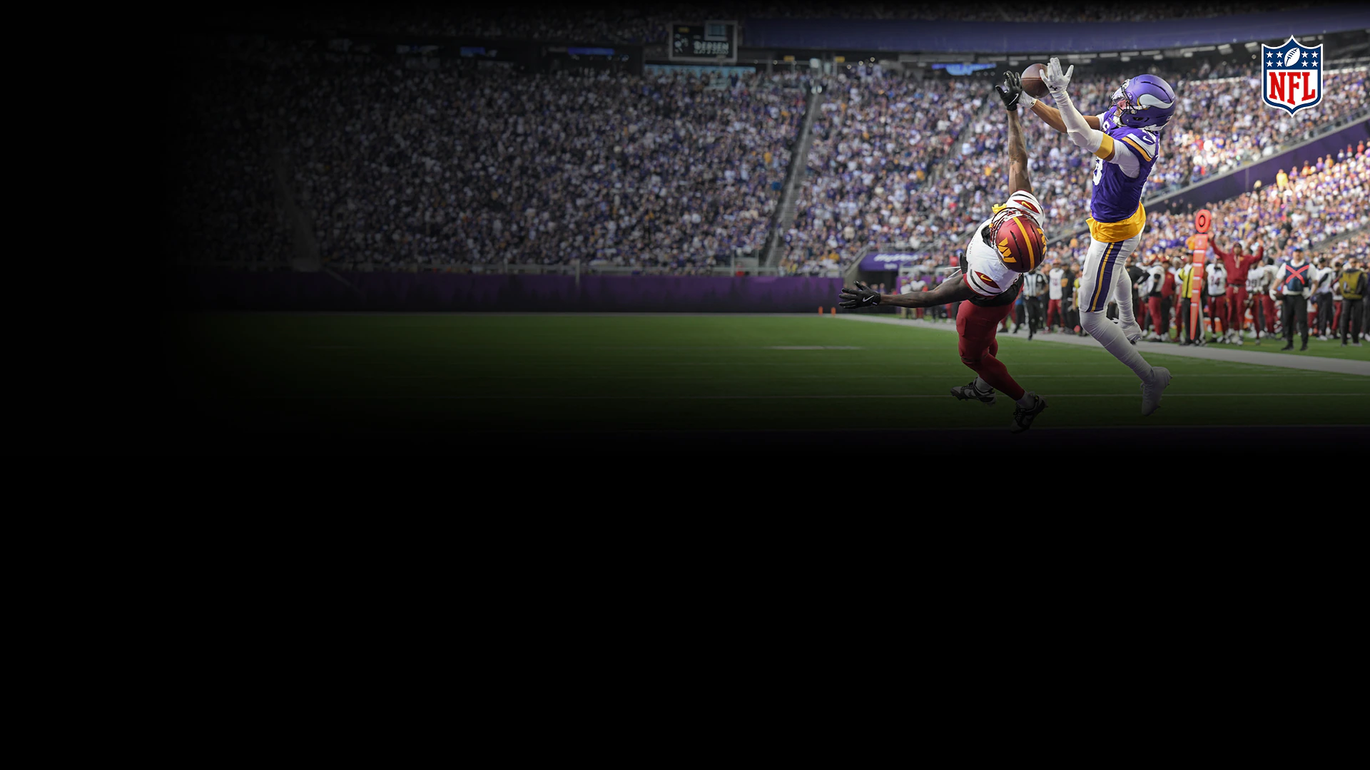 NFL mit WOW streamen