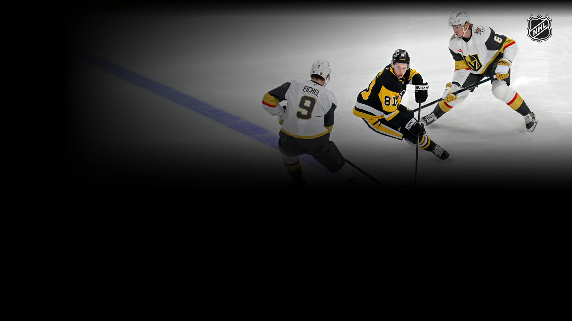 NHL mit WOW streamen