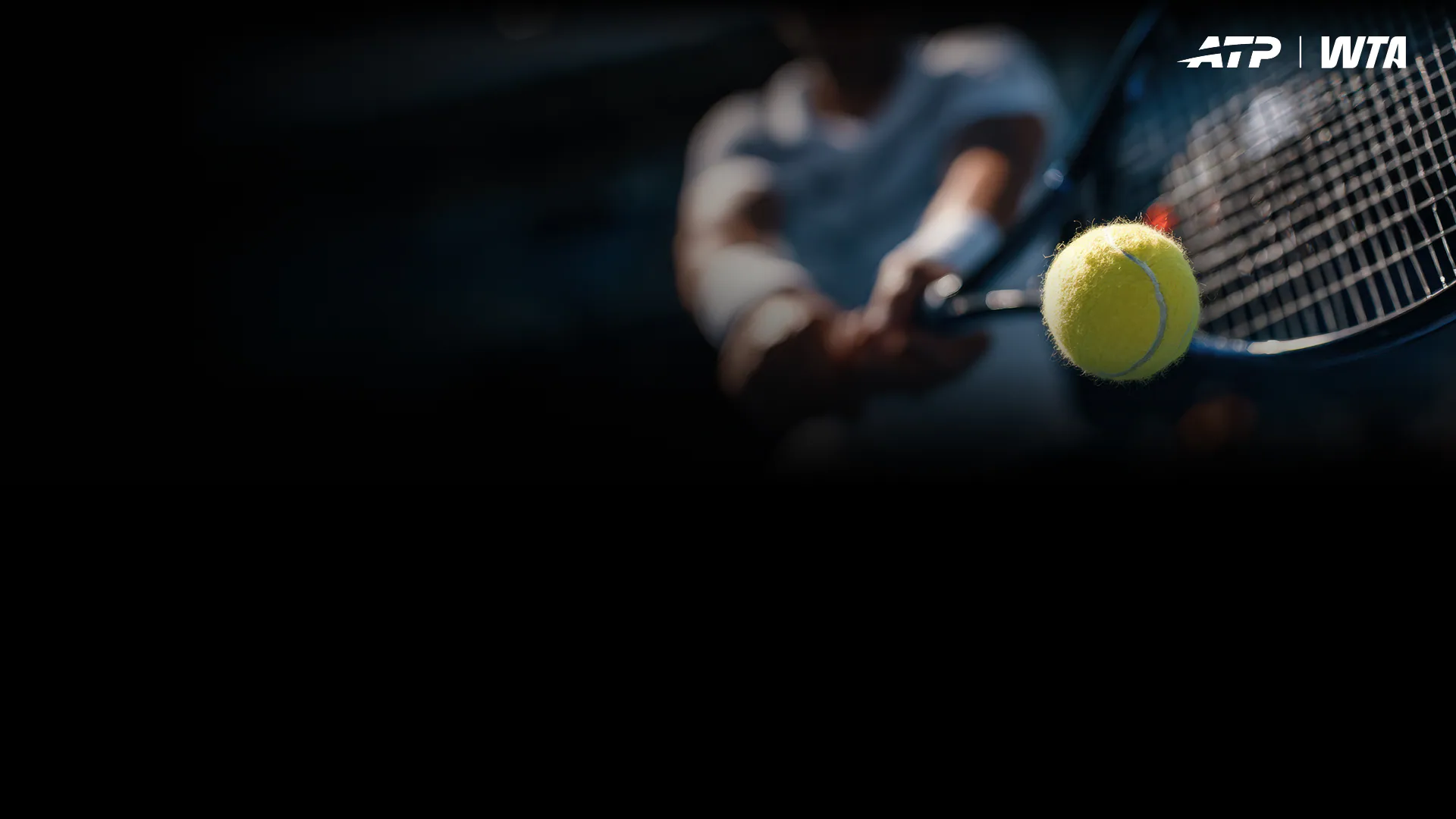 Tennis mit WOW streamen