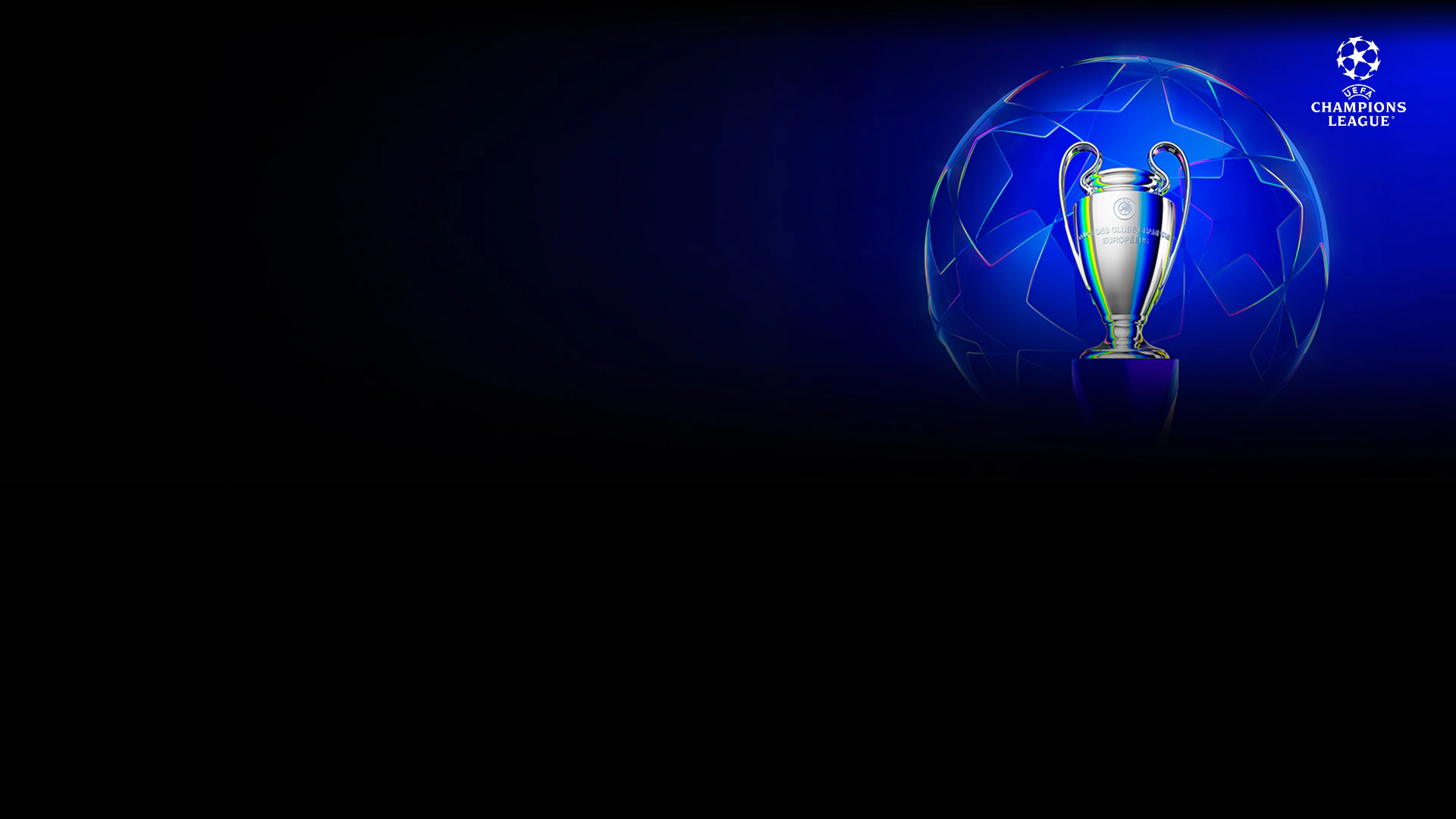 UEFA Champions League mit WOW streamen