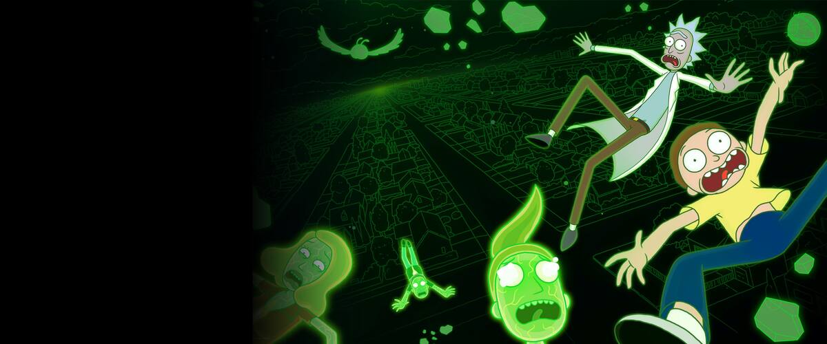 Rick And Morty Staffel 6 Streamen Rick and Morty Staffel 6 online streamen | WOW