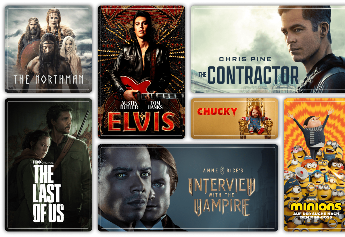 WOW Filme & Serien streamen