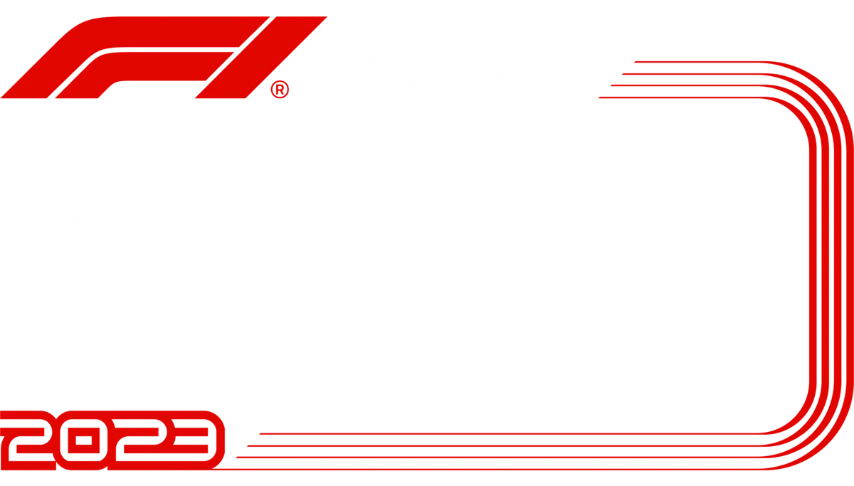 Formel 1 Event-Logo
