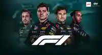 F1 2023