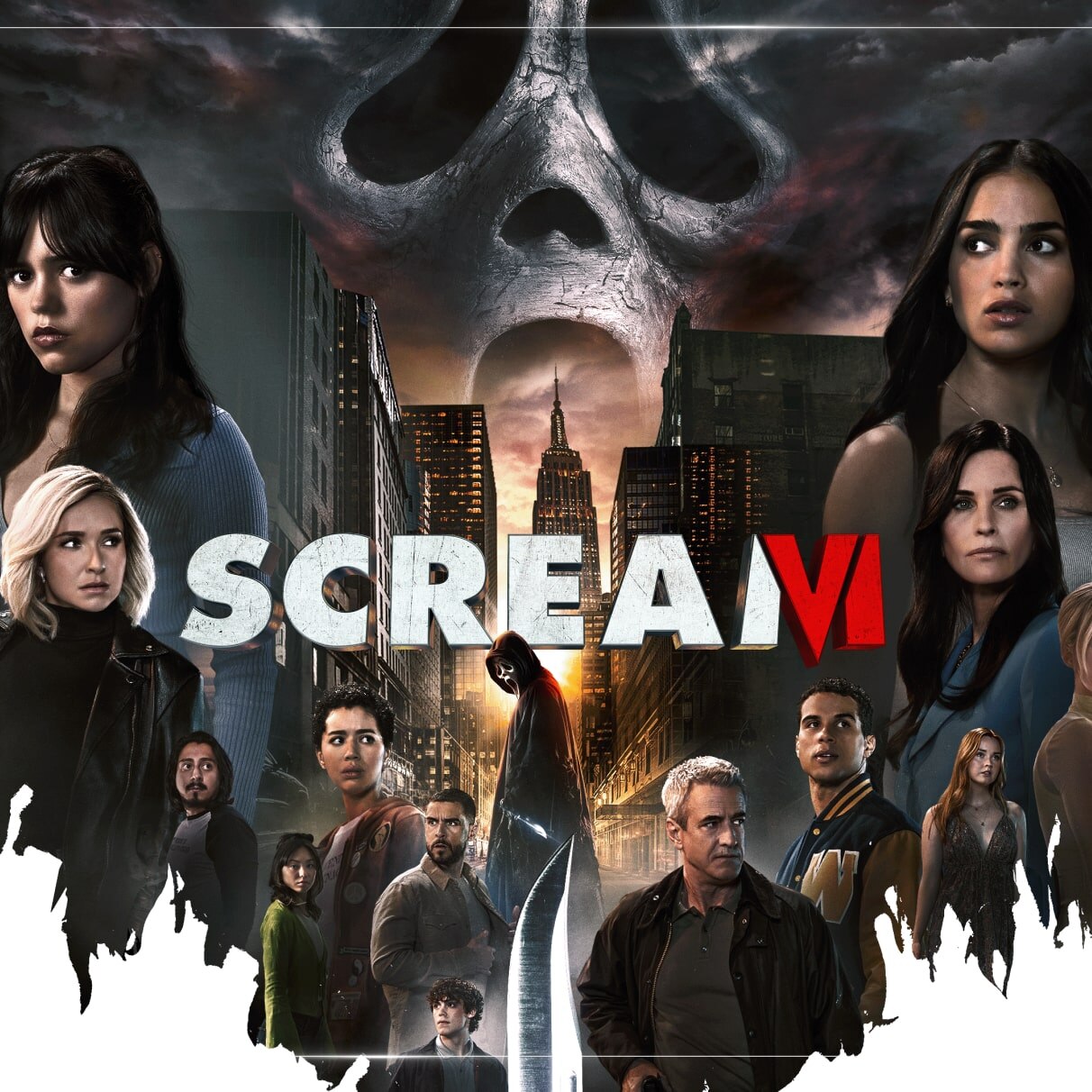  Scream 6 ansehen