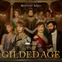The Gilded Age Staffel 2