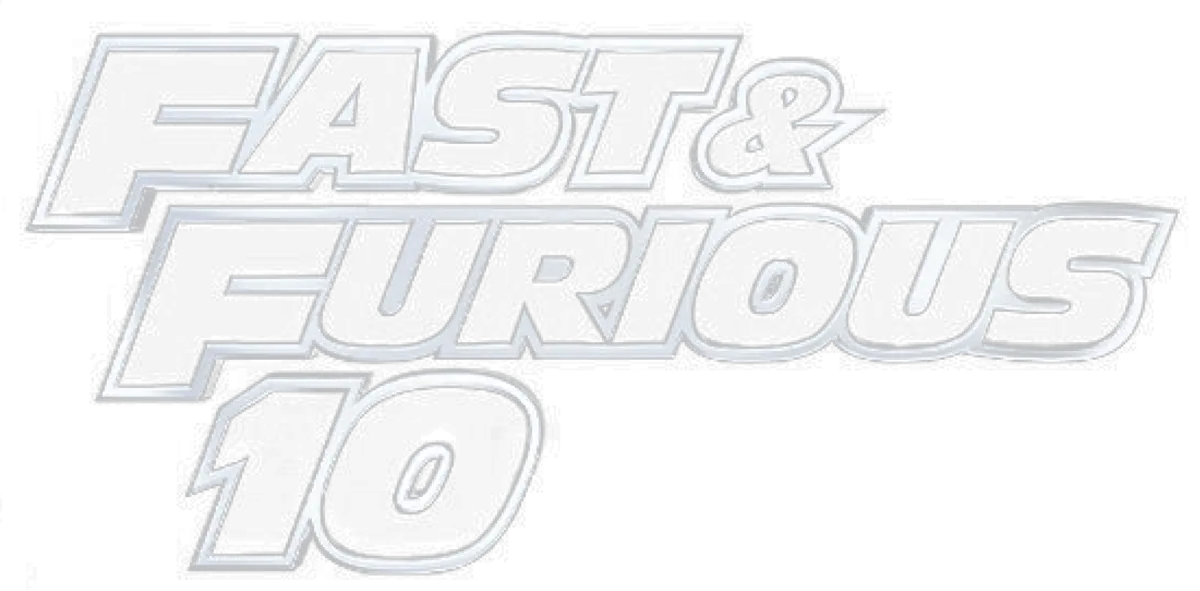 Fast and Furious 10