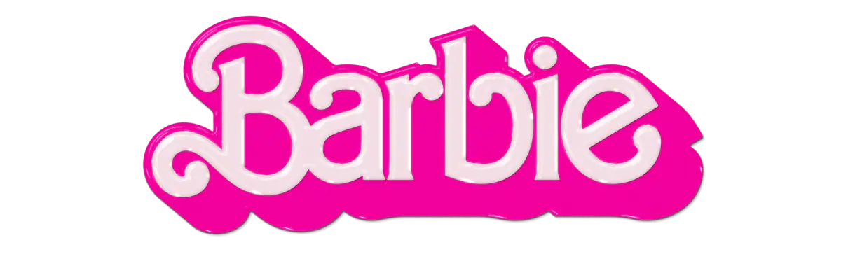 Barbie.