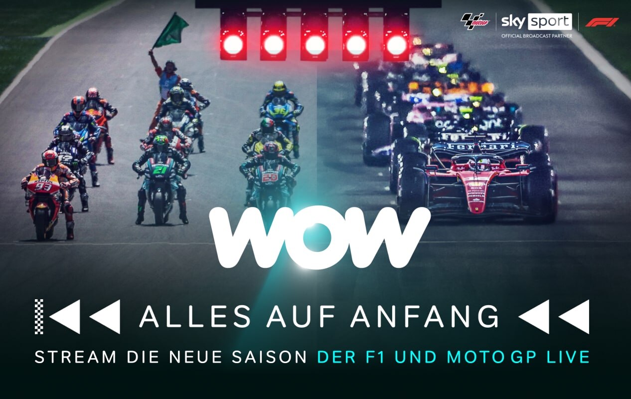 Live streamen Bundesliga 1 2 DFB Pokal Formel 1 Premier