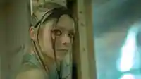 Hunter Schafer in der Rolle der Jules Vaughn