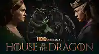 Das Keyart zu Staffel 2 von House of the Dragon: abgebildet sind die Hauptcharaktere