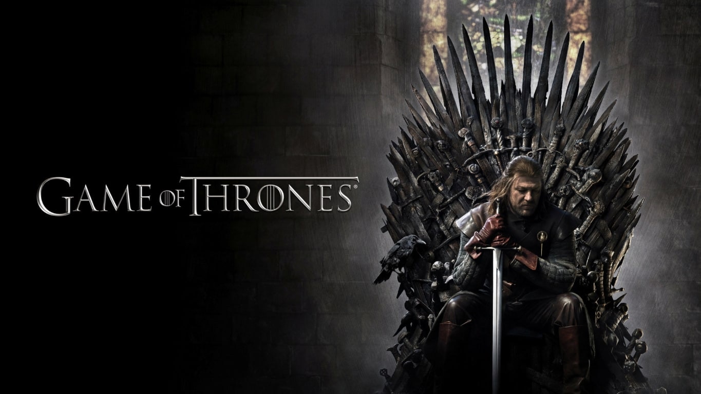 Game of Thrones alle 8 Staffeln im Online Stream sehen. Bei WOW
