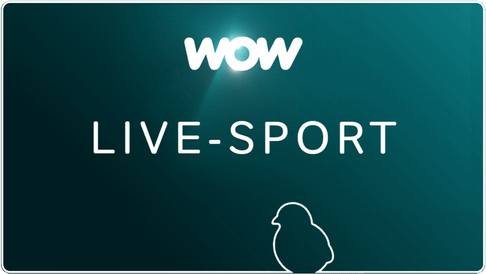 Logo des Abos "Live-Sport"