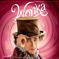 Wonka.