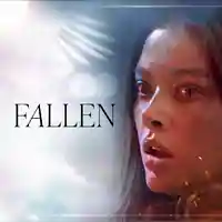 Fallen.