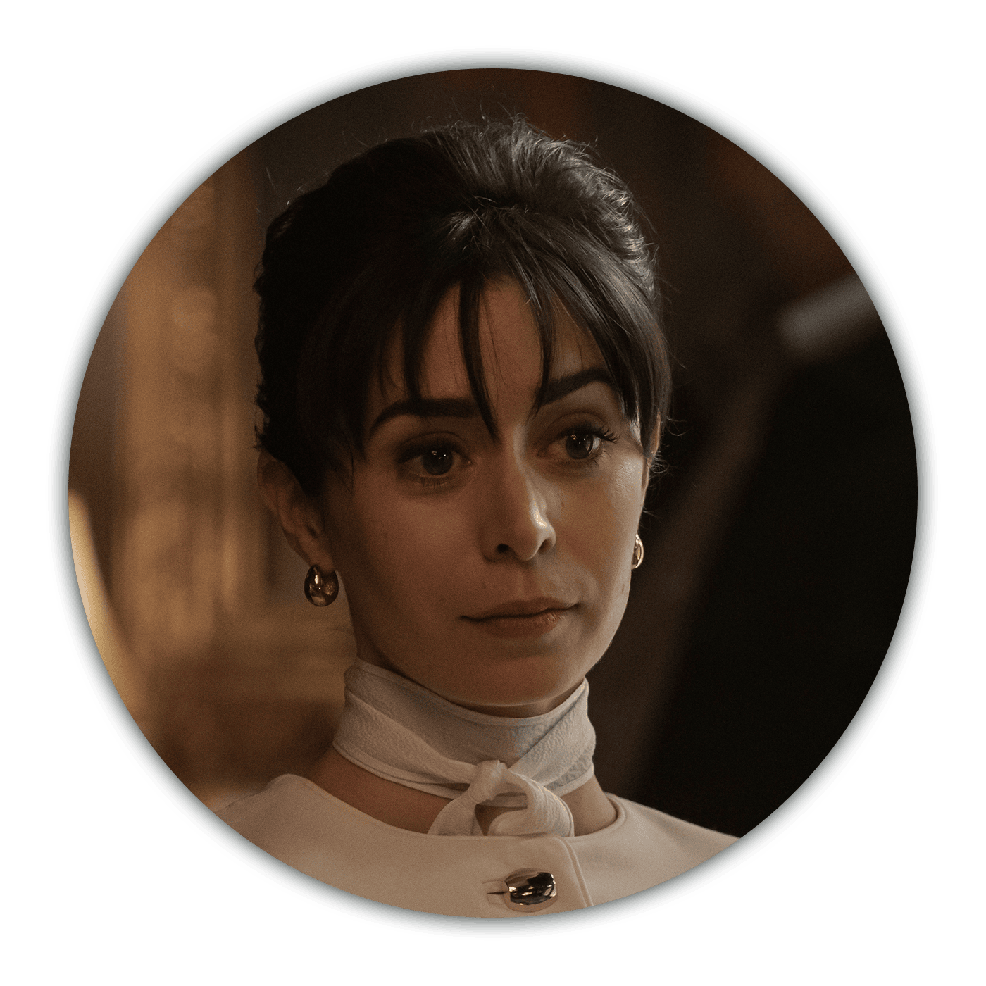 Cristin Milioti als Sofia Falcone