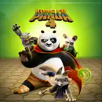 Kung Fu Panda 4.
