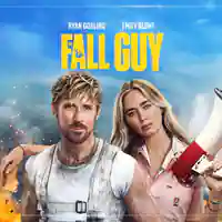The Fall Guy.