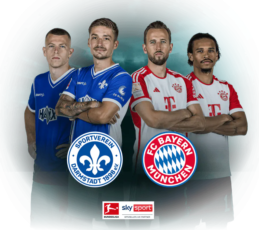 Live streamen Bundesliga 1 2 DFB Pokal Formel 1 Premier