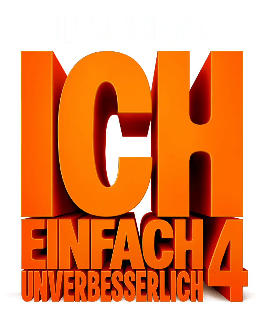 Ich - Einfach unverbesserlich 4.