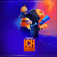 Ich - Einfach unverbesserlich 4.