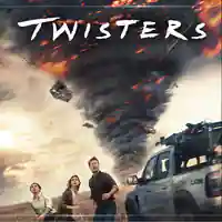 Twisters.