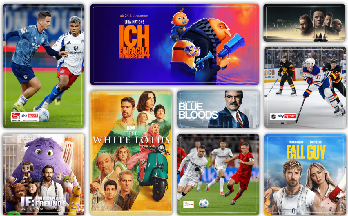 WOW - Filme & Serien streamen