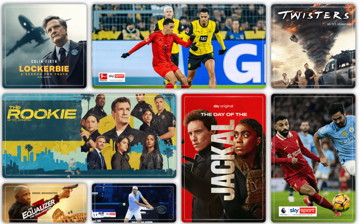 WOW - Filme & Serien streamen