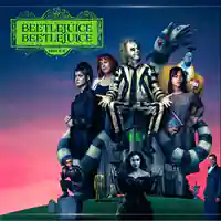Beetlejuice Beetlejuice