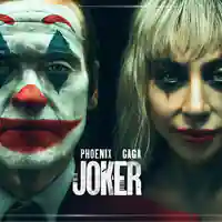 Joker: Folie à Deux
