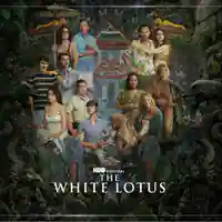 The White Lotus Staffel 3.