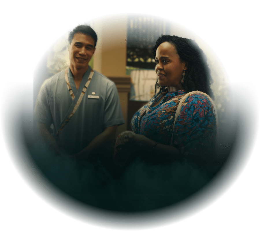Natasha Rothwell (Belinda Lindsey).
