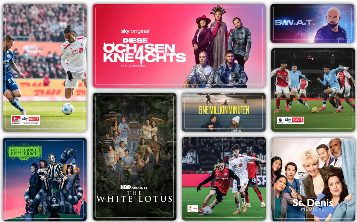 WOW - Filme & Serien streamen