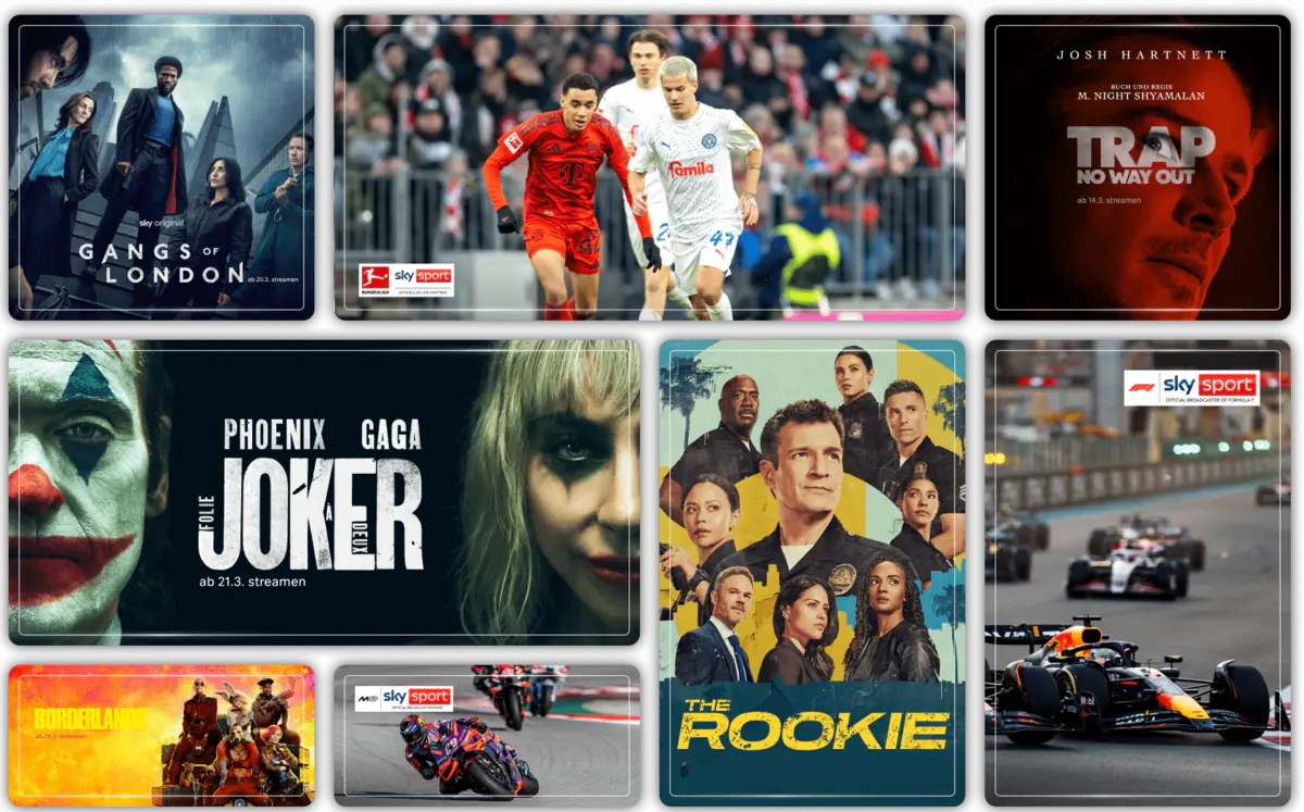 WOW - Filme & Serien streamen