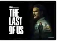 Das Keyart von The Last of Us S2.