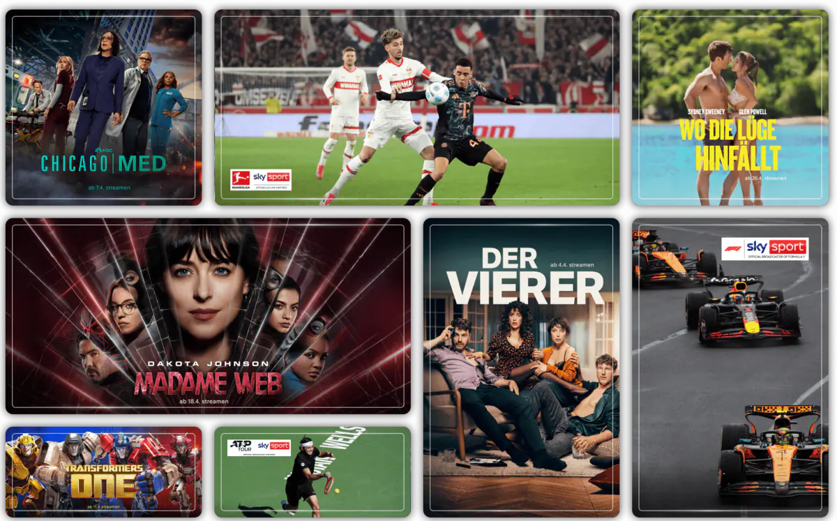 WOW - Filme & Serien streamen