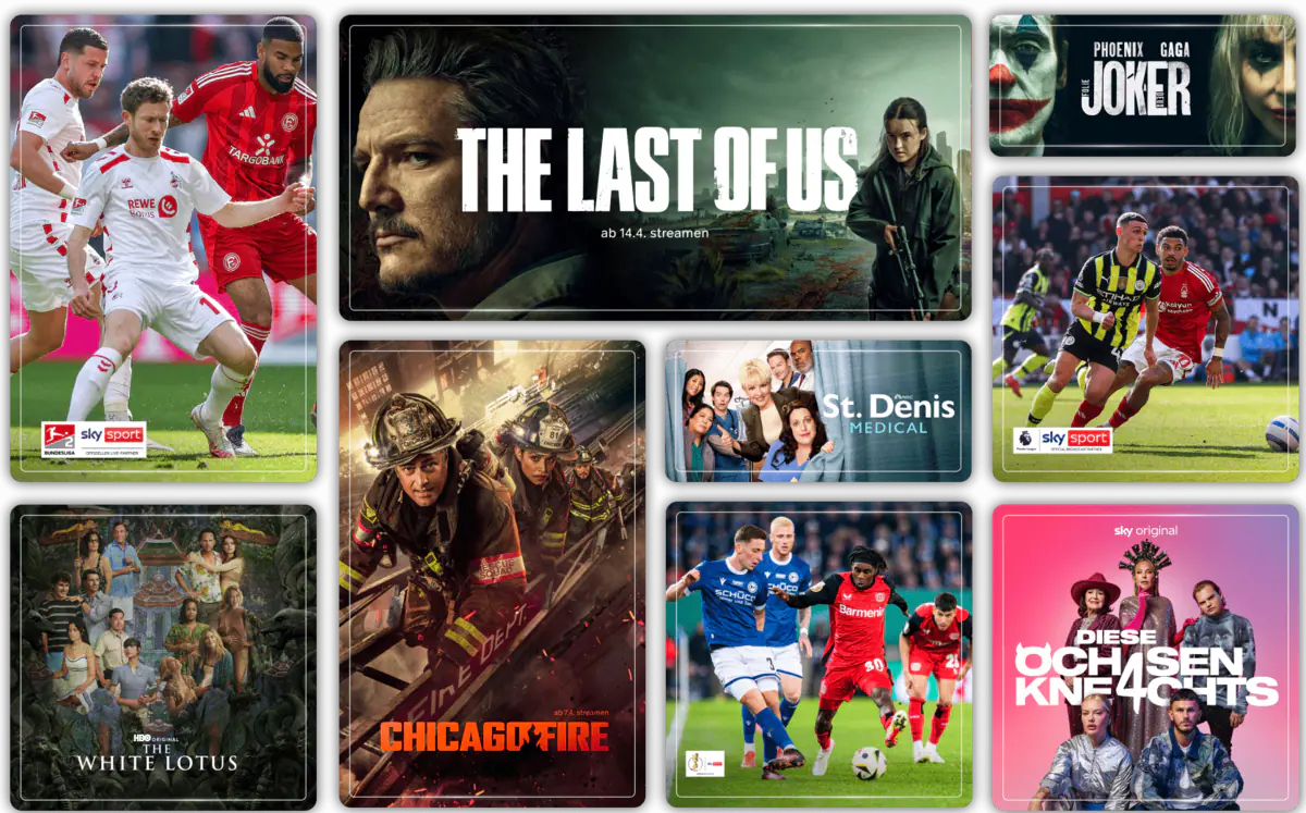 WOW - Filme & Serien streamen
